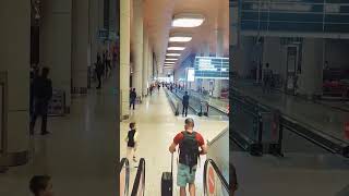 #Mumbai International Airport#Inside view of airport#Viral short#best airport