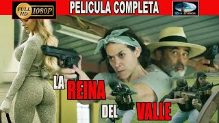 🎥  LA REYNA DEL VALLE - PELICULA COMPLETA NARCOS | Ola Studios TV 🎬