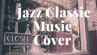 Just One More Chance, Billie Holiday, Bing Crosby, Classic 30's Jazz Music Song, Jenny Daniels Cover