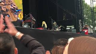 Fleetwood mac Dublin 2019