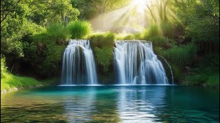 Live - Relaxing Music For Stress Relief, Anxiety and Depressive States • Heal Mind, Body and Soul