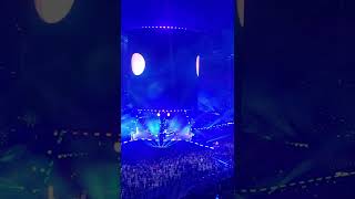 INDOCHINE J'AI DEMANDE A LA LUNE, STADE VELODROME 11 JUIN 2022