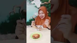 AJAK ANAK MANDI BOLA‼️ LANJUT MAKAN BAKSO