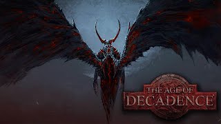 Встреча с демоном! №12 The Age of Decadence