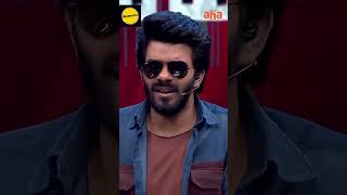 Sarkaar 4 Show lo Sudheer ni Nakante nakani kottuk  Sudigali Sudheer | Anand Devarakonda, Pragathi