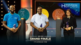 2022 ABH Grand Finale Highlights