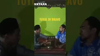 TUYUL DI BRAVO MALL #mistisdunia #duadunia #viral #misteri #spiritual