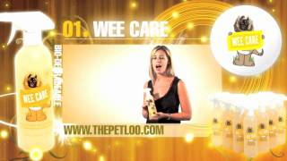 Wee Care - www.thepetloo.com