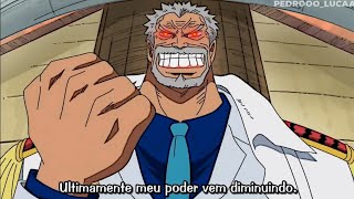 A FORÇA DE GARP VEM DIMINUINDO 😎👍 | EDIT/AMV | HUMILDE DMAISS🍷🗿 - One PIECE edits