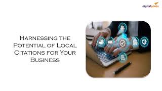 Unveiling the Power of Local Citations in Local SEO