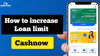 Get Aed 300 Discount Offer in Cashnow next installment #cashnow