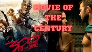 300 Part 2 Movie Explained in Hindi ||300 Movie Full Movie ||300: Rise of an Empire (2014) Explained