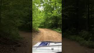 Trail Riding In West Virginia