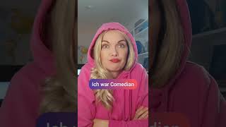 Soll Svetlana weiter existieren? #comedian #russin #russland