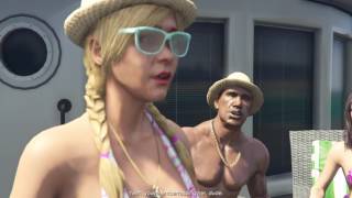 Grand Theft Auto V - Let’s Play 11