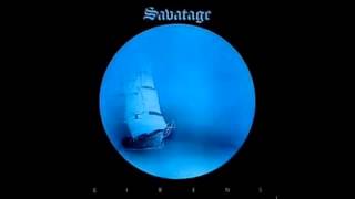 SAVATAGE - Scream Murder