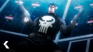 The Punisher DESTROYS Everybody - Avengers Confidential: Black Widow & Punisher