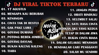 FULL ALBUM 2 JAM REMIX (TANPA IKLAN) - HARI KEMERDEKAAN INDONESIA 17 AGUSTUS 1945