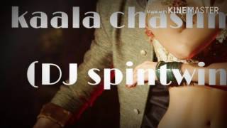 KALA CHASHMA REMIX (DJ spintwin) | BAAR BAAR DEKHO