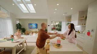 Summit Homes I 15sec Brand Video – Step Up to a Summit.