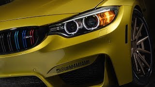 Regard-Ride It (Scott Rill Remix Edition) BMW M4 Showtime🔥🔥🔥