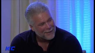 Kevin Nash on Shawn Michaels (Being an asshole in the 90s, feud with Bret Hart, and more)