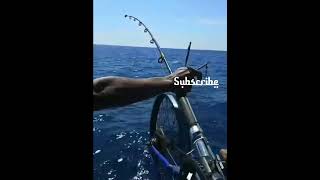 Inovasi Hobi Mancing Vs Sepeda~|#shorts #mancing