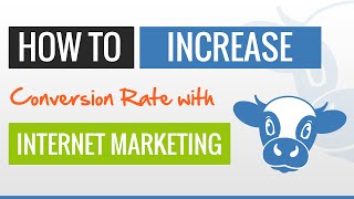 How to Increase Conversion Rate with Internet Marketing, Price or Story? Ask The Young Cow