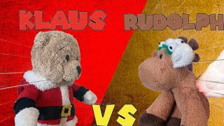 Klaus Vs Rudolph! - SBS Movie