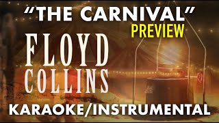 "The Carnival" - Floyd Collins (Instrumental PREVIEW) - Full Show Available NOW! | EJM Instrumentals