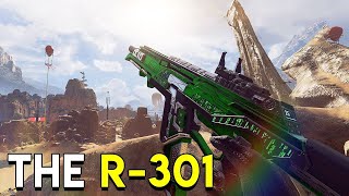 Apex Legends #1R301mayhem