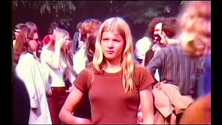 Focus - Hocus Pocus (Live At Pinkpop Festival 1972) (HD 60fps)