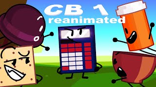 CALCULATED BATTLEGROUNDS 1 REANIMATED