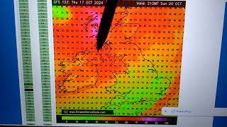 #LIVE #TREMENDOUS #STORM #WARNING #ASHLEY #NATION #WIDE #WEATHER #FORECAST #UK2024.