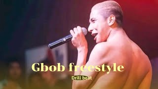 G BOB FREESTYLE RAP || NEPALI DRILL BEAT RAP || GBOB FREEVERSE❤️🔥 || NEPALI HIPHOP @GBOB.OFFICIAL