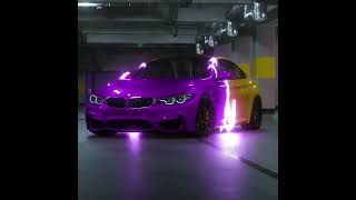 Bmw M4light