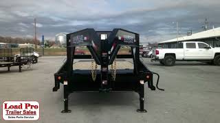 Deckover Flatbed Trailers For Sale In Iowa