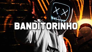 "Banditorinho" Hard Freestyle Trap Beat New Free Rap Hip Hop Instrumental 2019 | LD$