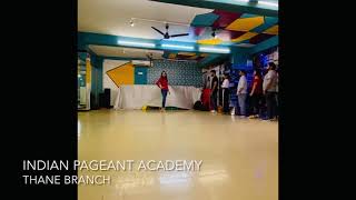 Beauty Pageant Training