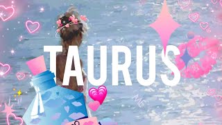 TAURUS 💖  They HOPE for things to move FASTER! 🤞 End July General LOVE 2024