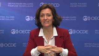 Opening – Plenary Session: Elsa Pilichowski, Director of OECD Public Governance Directorate