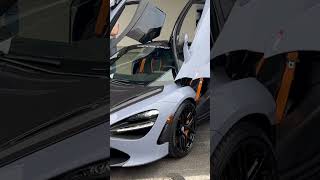 McLaren 720s 😣😣