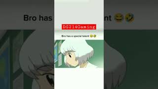 Bro Has A Special Talent|Backbenchers on last seat in anime #shorts #viral #trending #anime #new