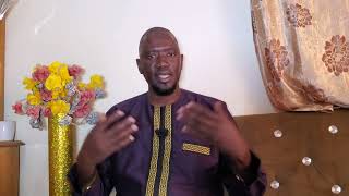 Oustaz Tafsir Diagne | Diagat si Wérou Koorgi