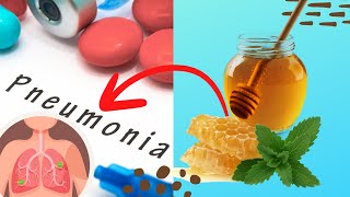 Pneumonia - 11 Top Home Remedies for Pneumonia