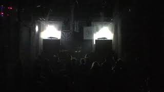 2019-07-21 12:21  Twisted Frequencies III - Sektor Evolution / Dresden