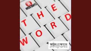 The Word - Cause N Affect Mix