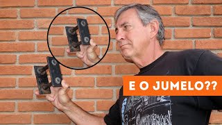 E o Jumelo? - Levantando a suspensão