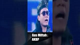 Gus Miftah Puji Prabowo #gusmiftah #gusmiftahterbaru