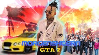 MORGENSHTERN - GTA 2 (Клип, 2022)